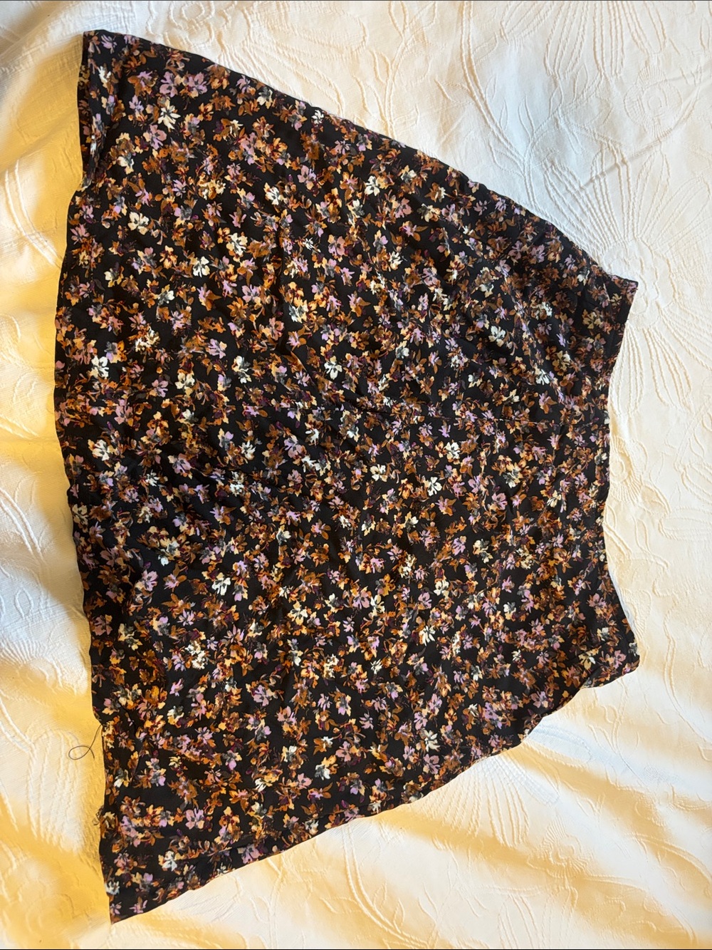 Aeropostale skirt